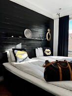 Hotel Dannegården Trelleborg