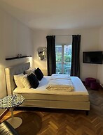 Hotel Dannegården Trelleborg