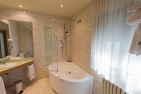 Hotel Las Ventas