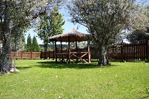 Hotel Las Ventas