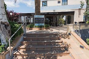 Hotel Las Ventas