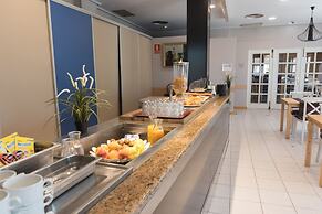 Hotel Las Ventas