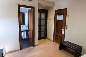 Hotel Las Ventas