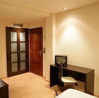 Hotel Las Ventas