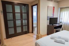Hotel Las Ventas