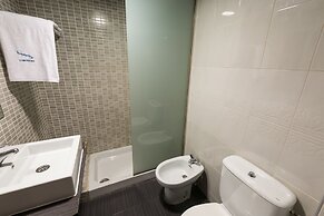 Hotel Las Ventas