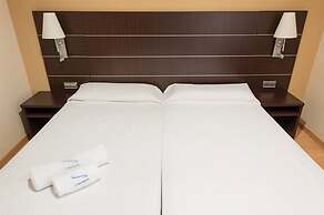 Hotel Las Ventas