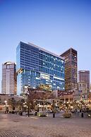 Fairmont Pittsburgh
