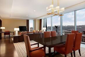Fairmont Pittsburgh