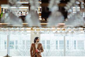 Fairmont Pittsburgh