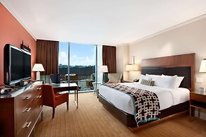 Fairmont Pittsburgh