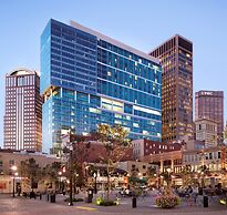 Fairmont Pittsburgh