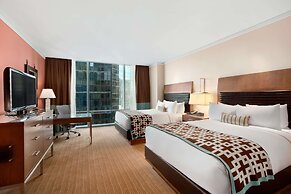 Fairmont Pittsburgh