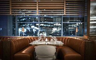 Fairmont Pittsburgh
