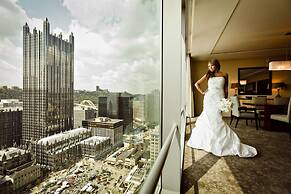 Fairmont Pittsburgh