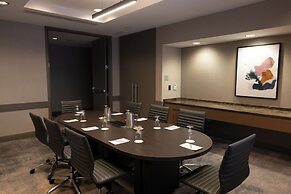 Fairmont Pittsburgh