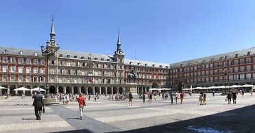 Radisson Blu Hotel, Madrid Prado
