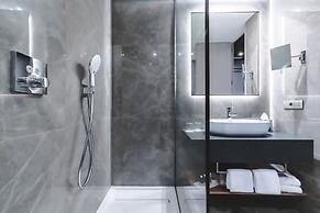 Radisson Blu Hotel, Madrid Prado