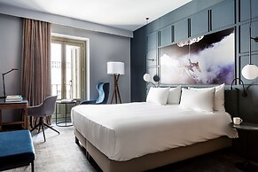 Radisson Blu Hotel, Madrid Prado