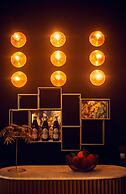 Radisson Blu Hotel, Madrid Prado