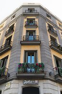 Radisson Blu Hotel, Madrid Prado