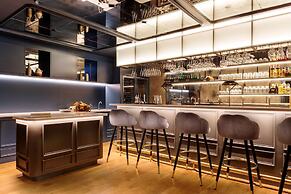 Radisson Blu Hotel, Madrid Prado