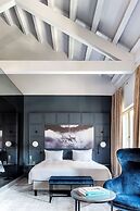 Radisson Blu Hotel, Madrid Prado