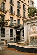 Radisson Blu Hotel, Madrid Prado