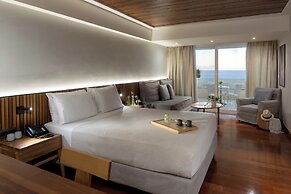 Atrium Hotel