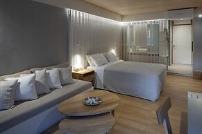 Atrium Hotel