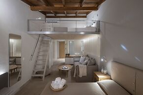 Atrium Hotel