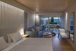 Atrium Hotel