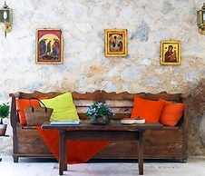 Atrium Hotel
