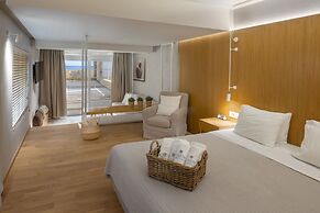 Atrium Hotel