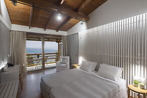 Atrium Hotel