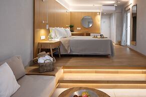 Atrium Hotel