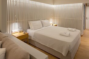 Atrium Hotel