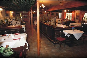 Hotel Ottersleben