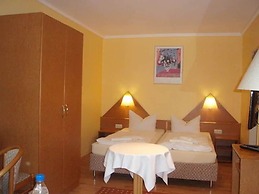 Hotel Ottersleben