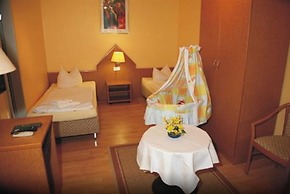 Hotel Ottersleben