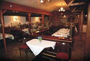 Hotel Ottersleben