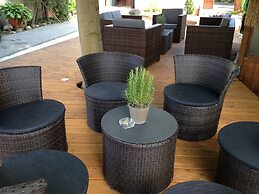 Hotel & Restaurant Zur Kanone