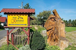 Hotel & Restaurant Zur Kanone