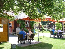 Hotel & Restaurant Zur Kanone