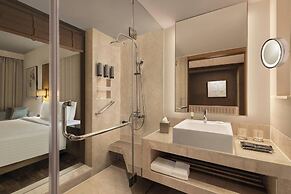 Courtyard by Marriott Gurugram Downtown