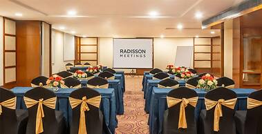 Park Inn, Gurgaon