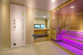 Kyma Suites Beach Hotel