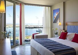 Kyma Suites Beach Hotel