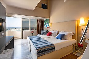 Kyma Suites Beach Hotel