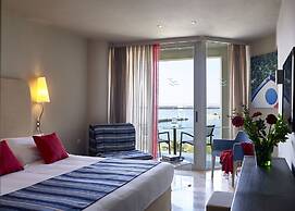 Kyma Suites Beach Hotel